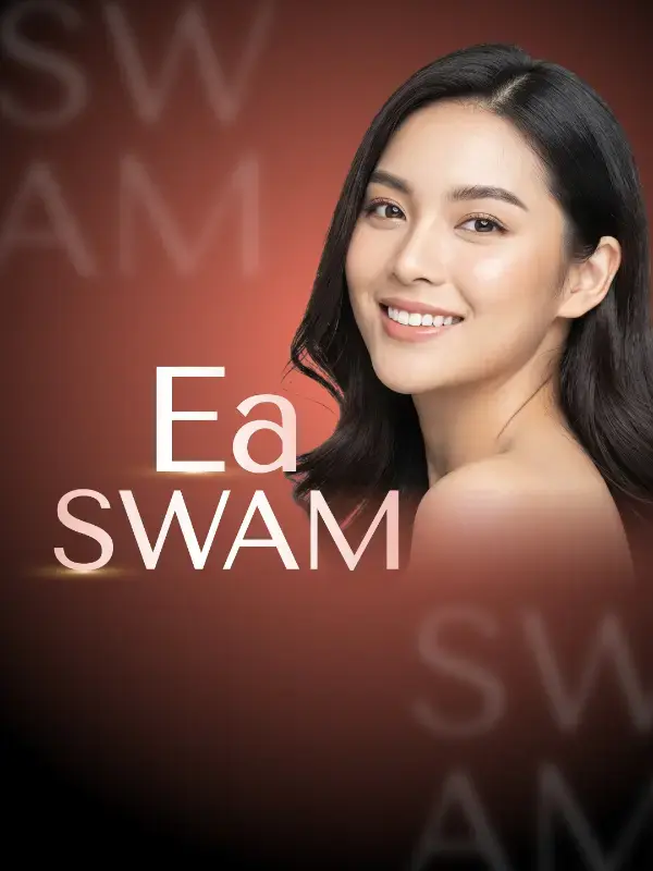 2027 15th EaSWAM