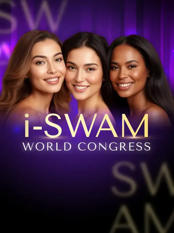 2026 17th ISWAM
