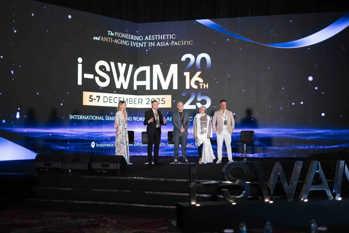 SWAM Event